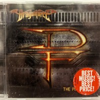 DRAGONFORCE - THE POWER WITHIN - 