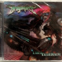 DRAGONFORCE - ULTRA BEATDOWN - 