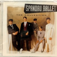 SPANDAU BALLET - THE COLLECTION - 