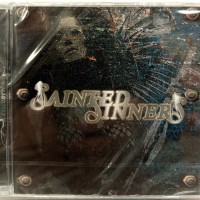SAINTED SINNERS - SAINTED SINNERS - 