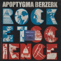 APOPTYGMA BERZERK - ROCKET SCIENCE - 