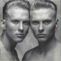 BROS - THE TIME - Меломания