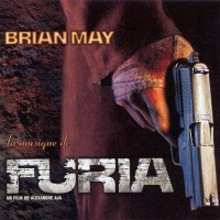 BRIAN MAY - FURIA - ���������