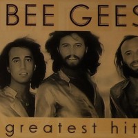 BEE GEES - GREATEST HITS (digipak) - ���������