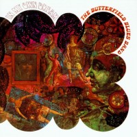 BUTTERFIELD BLUES BAND - IN MY OWN DREAM (a) - ���������