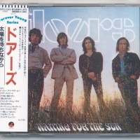 DOORS - WAITING FOR THE SUN - 