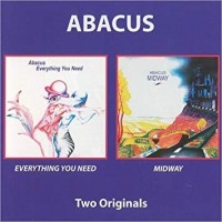 ABACUS - EVERYTHING YOU NEED/ MIDWAY - 