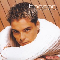 BOSSON - ONE IN A MILLION - 