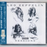 LED ZEPPELIN - BBC SESSIONS - Меломания