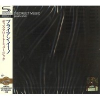 BRIAN ENO - DISCREET MUSIC - ���������