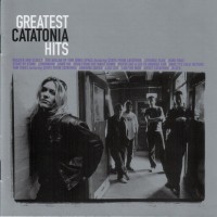 CATATONIA - GREATEST HITS - ���������