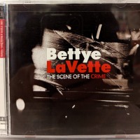 BETTYE LAVETTE - THE SCENE OF THE CRIME - 