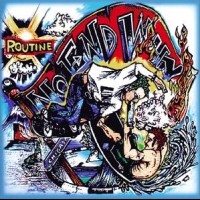 NO END WHY - ROUTINE - ���������