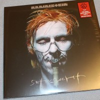 RAMMSTEIN - SEHNSUCHT - 