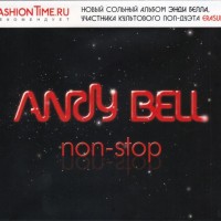 ANDY BELL - NON-STOP - 