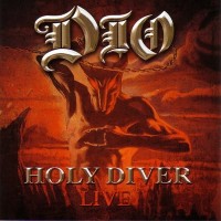 DIO - HOLY DIVER LIVE - 
