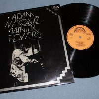ADAM MAKOWICZ - WINTER FLOWERS - Меломания