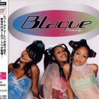 BLAQUE IVORY - BLAQUE IVORY - 