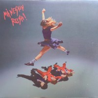 MANESKIN - RUSH! (white vinyl) - Меломания