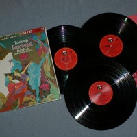 ���������� ���� - DORNROSCHEN - ANDRE PREVIN - ���������
