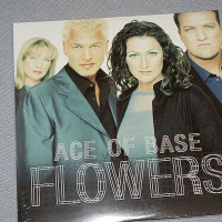 ACE OF BASE - FLOWERS (deluxe edition) - Меломания