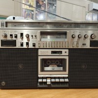  - NATIONAL RX-5700 - 