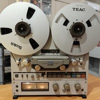   - TEAC X- 10R - 