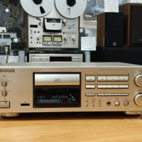DAT  - PIONEER D-07A - 