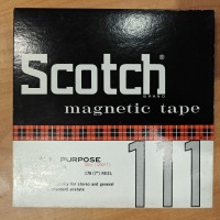 ����� ��������� ��� ���������� ������������ - SCOTCH 111-366 - ���������