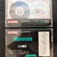 ����� IPLAS - F-DX60 - ���������