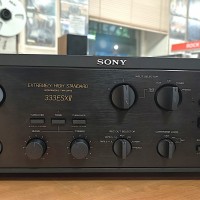 ��������� - SONY TA-F333ESXII - ���������