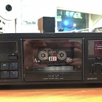 ��������� ���� - SONY TC-K333ESR - ���������