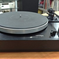 ������������� ��������� ������ - THORENS TD-146 MkV - ���������