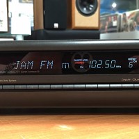 ����� - TECHNICS ST-GT650 - ���������