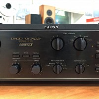 ��������� - SONY TA-F555ESXII - ���������