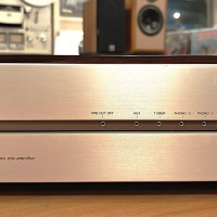 ��������� - DENON PRA-2000 - ���������