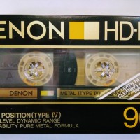  DENON - HD-M/ 90 (metal) - 