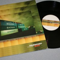 KLAUS DOLDINGER - PASSPORT RMX - 
