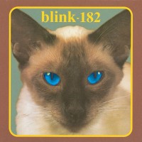 BLINK-182 - CHESHIRE CAT - ���������