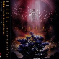 CINEMA - INTO THE STATE OF FLUX - 