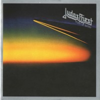 JUDAS PRIEST - POINT OF ENTRY - ���������