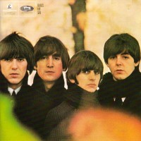 BEATLES - BEATLES FOR SALE - 