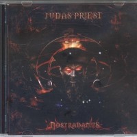 JUDAS PRIEST - NOSTRADAMUS - ���������