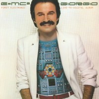 GIORGIO MORODER - E=MC2 - 