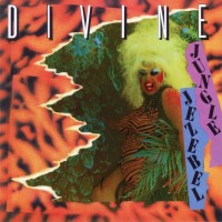 DIVINE - JUNGLE JEZEBEL (DELUXE EDITION) - 
