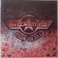 RAZZMATTAZZ - DIGGIN' FOR GOLD - ���������