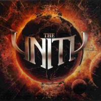 UNITY - THE UNITY (digipak) - ���������
