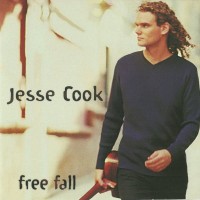 JESSE COOK - FREE FALL - 