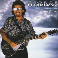 GEORGE HARRISON - CLOUD NINE - 