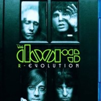DOORS - R-EVOLUTION - 